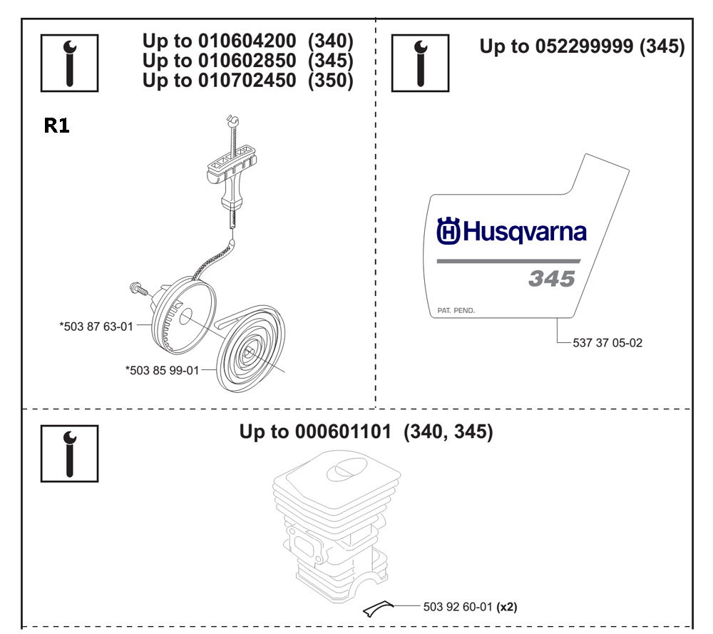 345-E-(5449075-01)-Husqvarna-PB-15Break Down